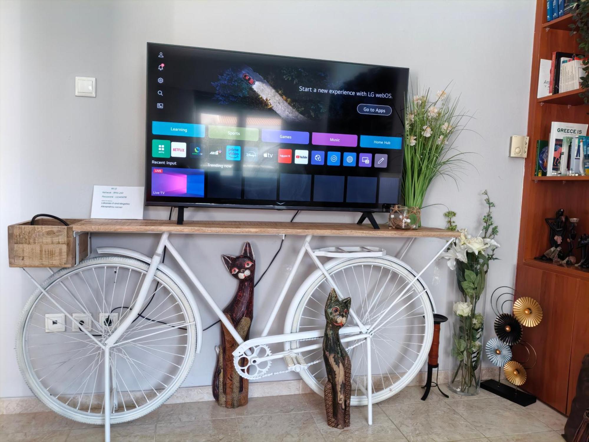 Airport Friendly House 1 Apartment Artemida  Ngoại thất bức ảnh