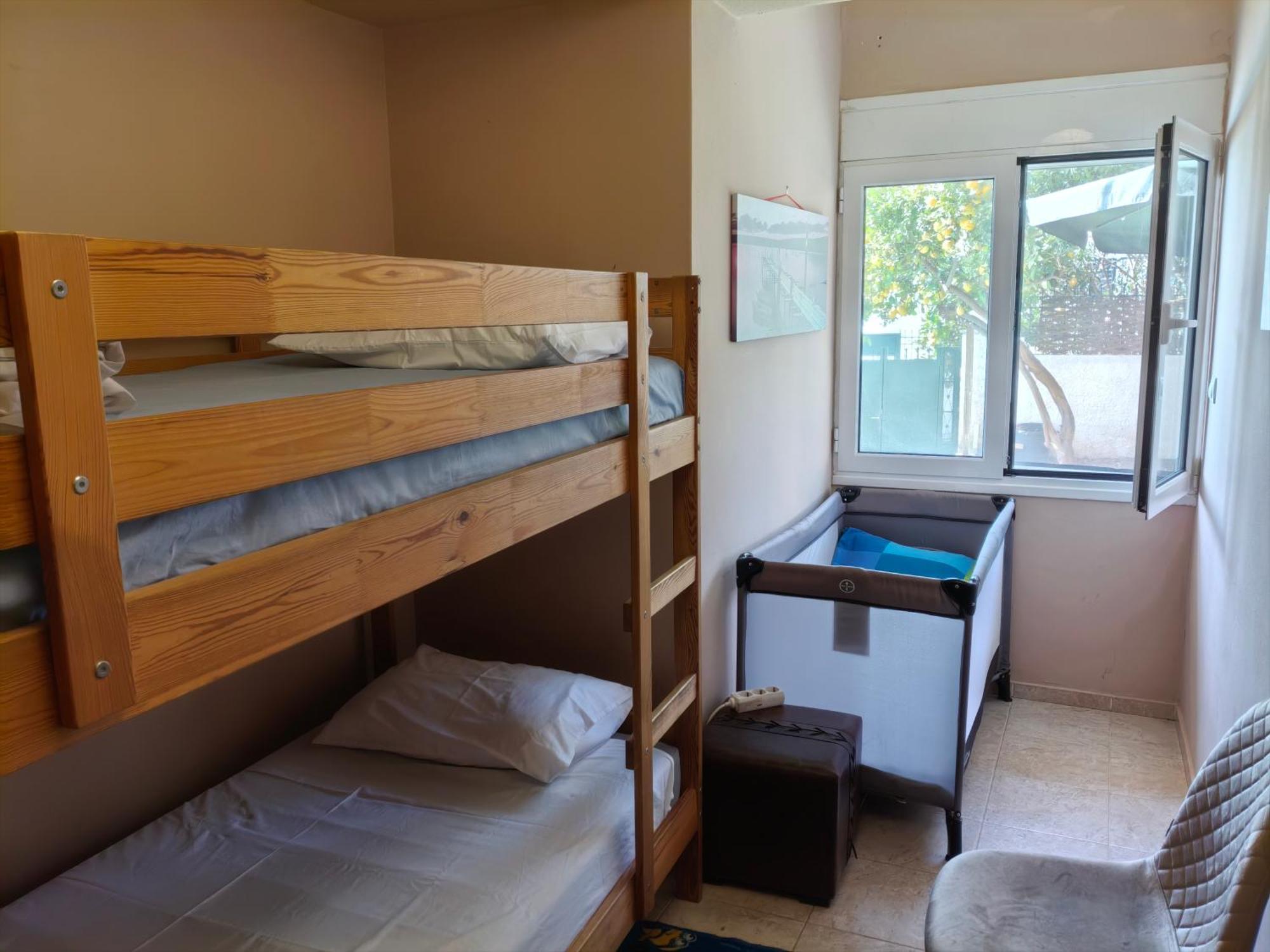 Airport Friendly House 1 Apartment Artemida  Ngoại thất bức ảnh