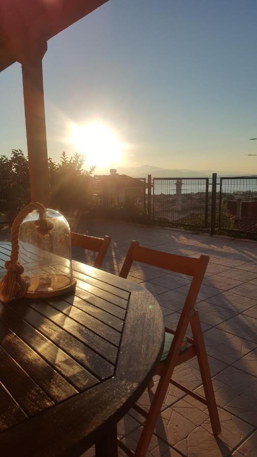 Airport Friendly House 1 Apartment Artemida  Ngoại thất bức ảnh